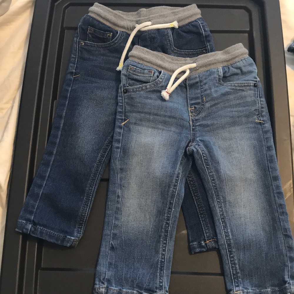 Cat & Jack Jeans 18month